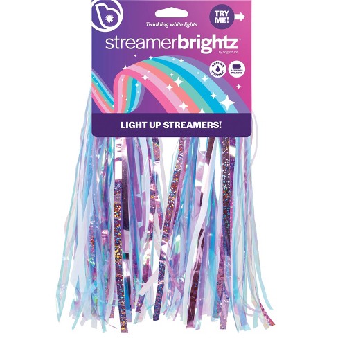 STREAMER BRIGHTZ