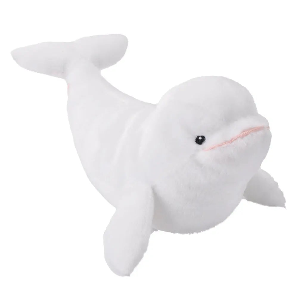 MINI ECOKINS BELUGA WHALE