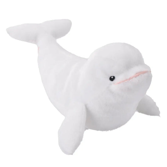 MINI ECOKINS BELUGA WHALE