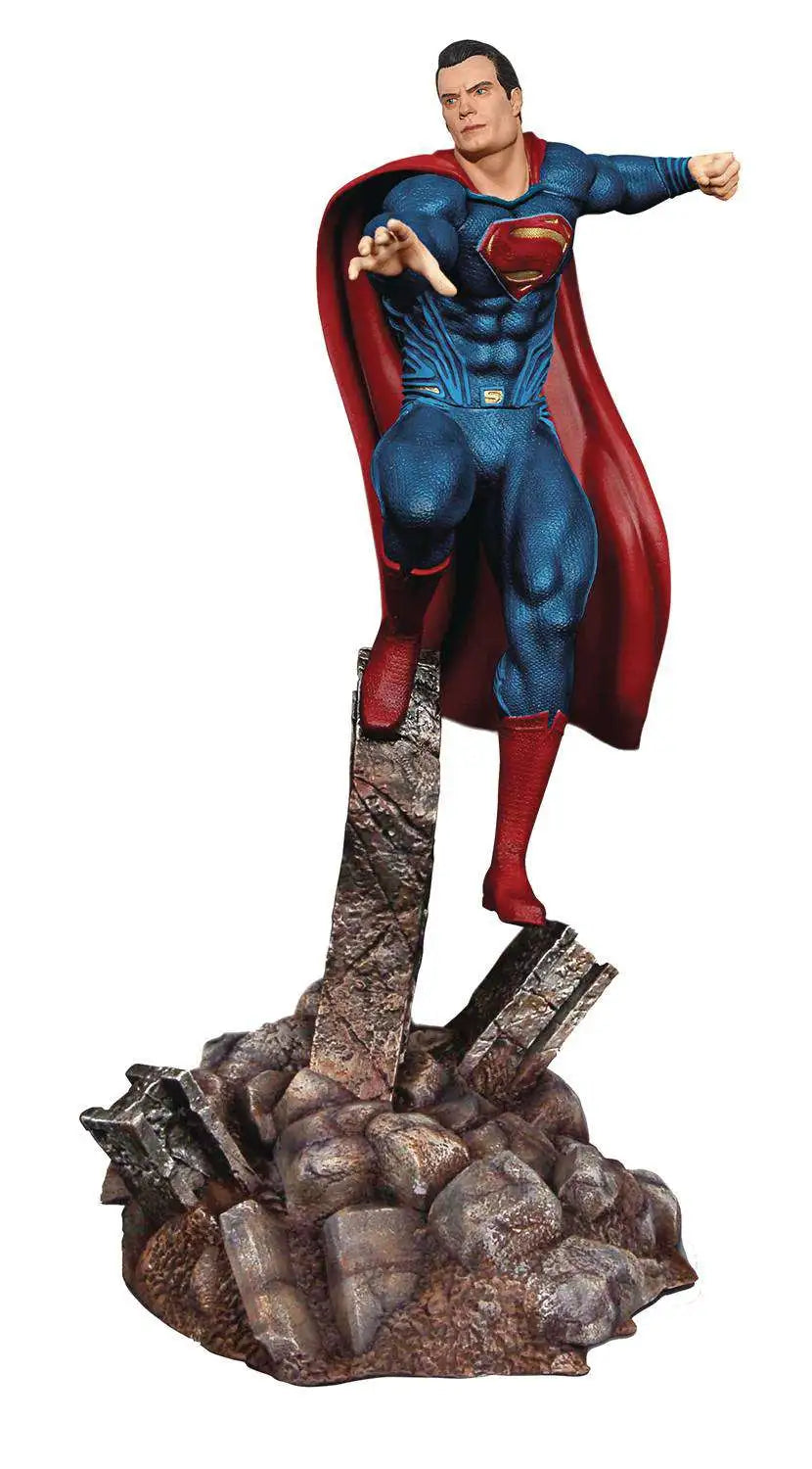 SUPERMAN 1:8 SCALE