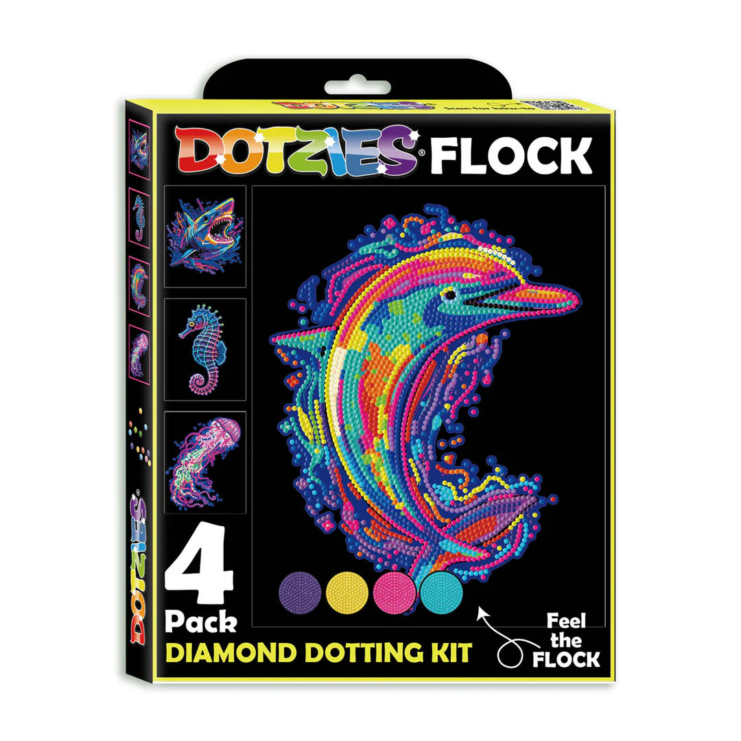 DOTZIES FLOCK