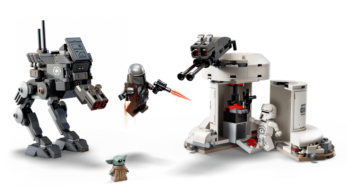 75444  AT-RT ATTACK