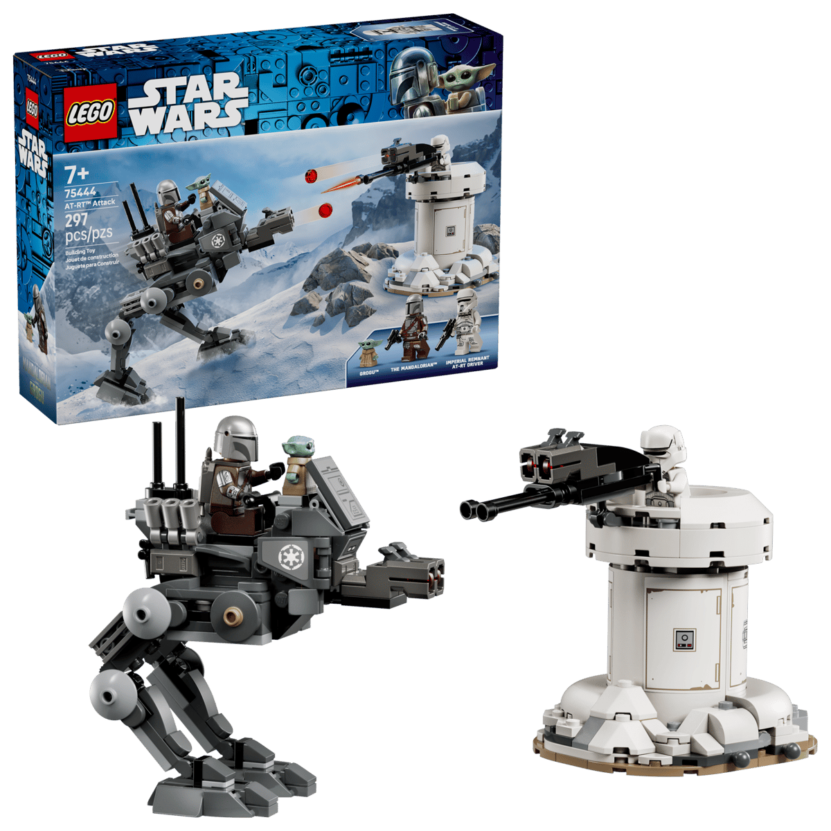 75444  AT-RT ATTACK