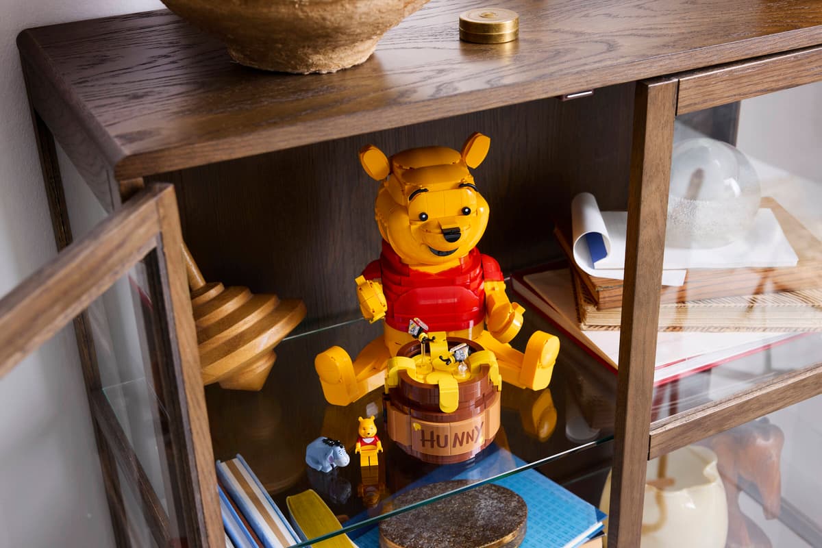 43300 WINNIE THE POOH