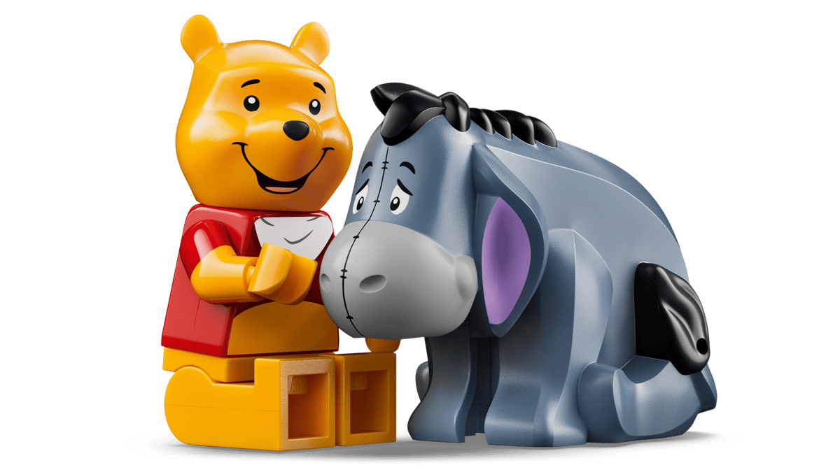 43300 WINNIE THE POOH