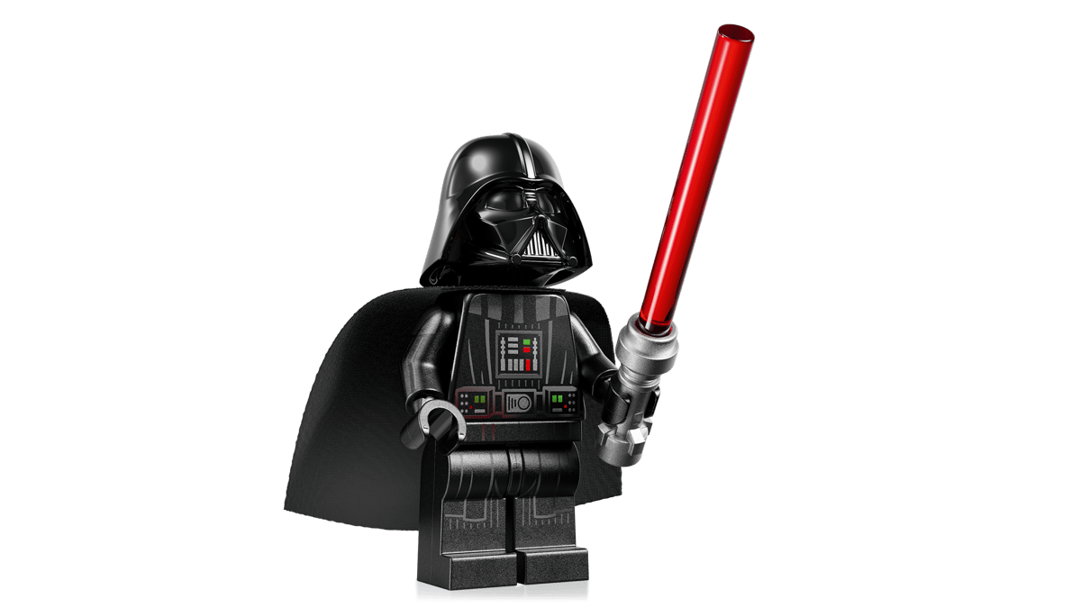 75439 DARTH VADER BUST