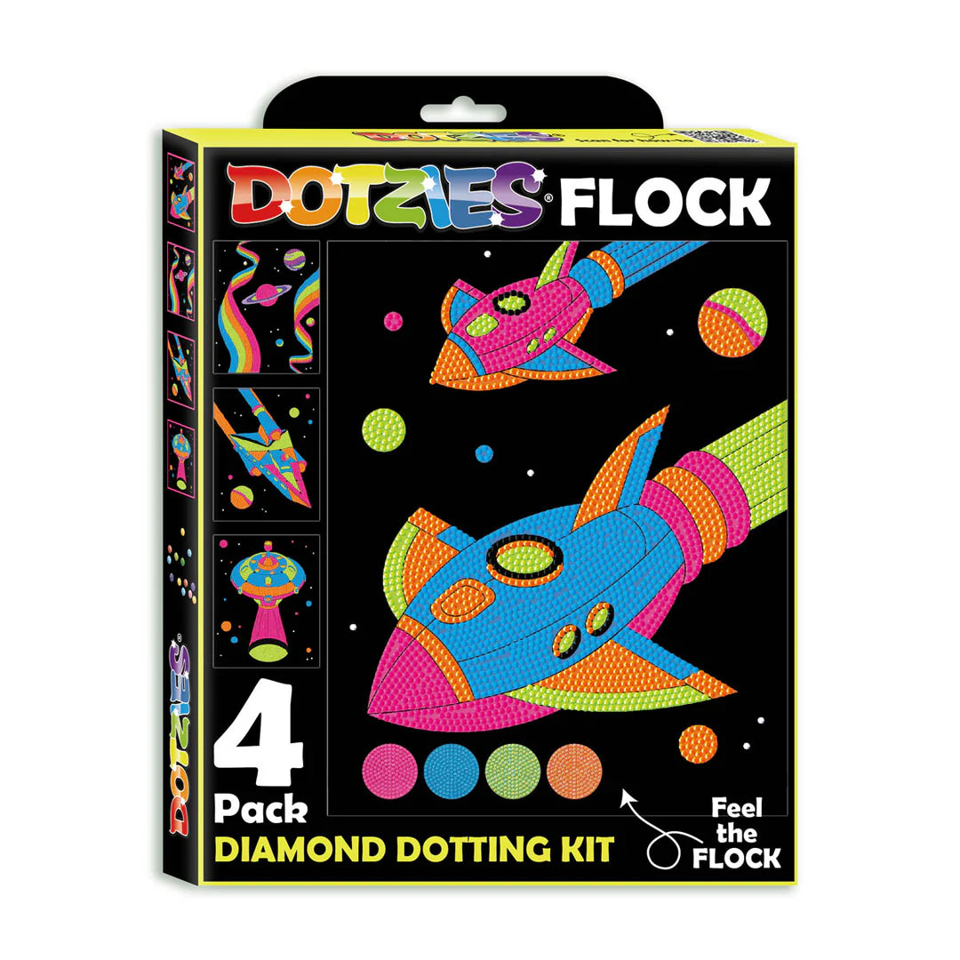 DOTZIES FLOCK