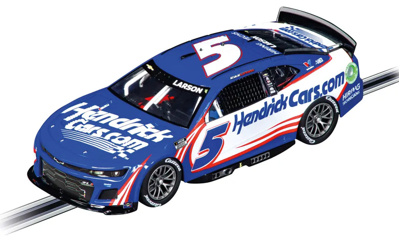 NASCAR CAMARO NEXTGEN ZL1 HENDRICK MOTORSPORTS, KYLE LARSON, NO.5 1:32 SCALE