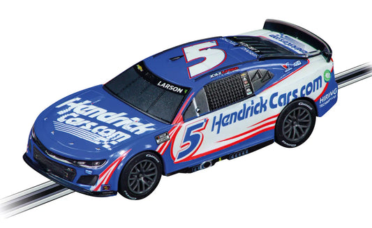 NASCAR CAMARO NEXTGEN ZL1 HENDRICK MOTORSPORTS, KYLE LARSON, NO.5 1:43 SCALE