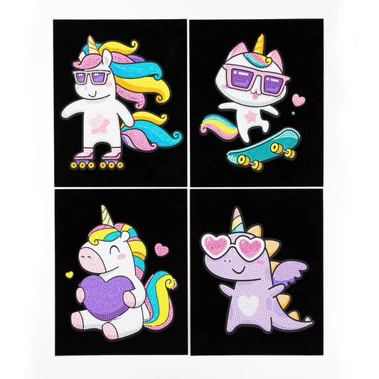 DOTZIES FLOCK