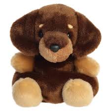 HOUDINI DACHSHUND PALM PAL