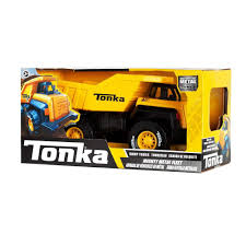 DUMP TRUCK MIGHTY METAL FLEET