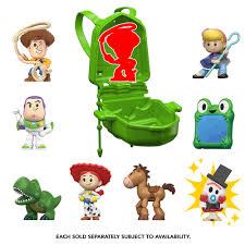 SMALL STARS BACKPACK