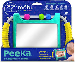 PEEKA DEVELOPENTAL MIRROR