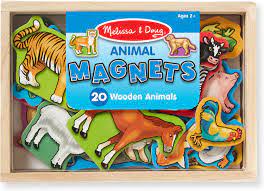 ANIMAL MAGNETS