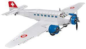 JUNKERS JU 52/3M COBI 5711