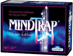 MINDTRAP