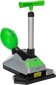 NERF  QB PRO THROW FOOTBALL LAUNCHER