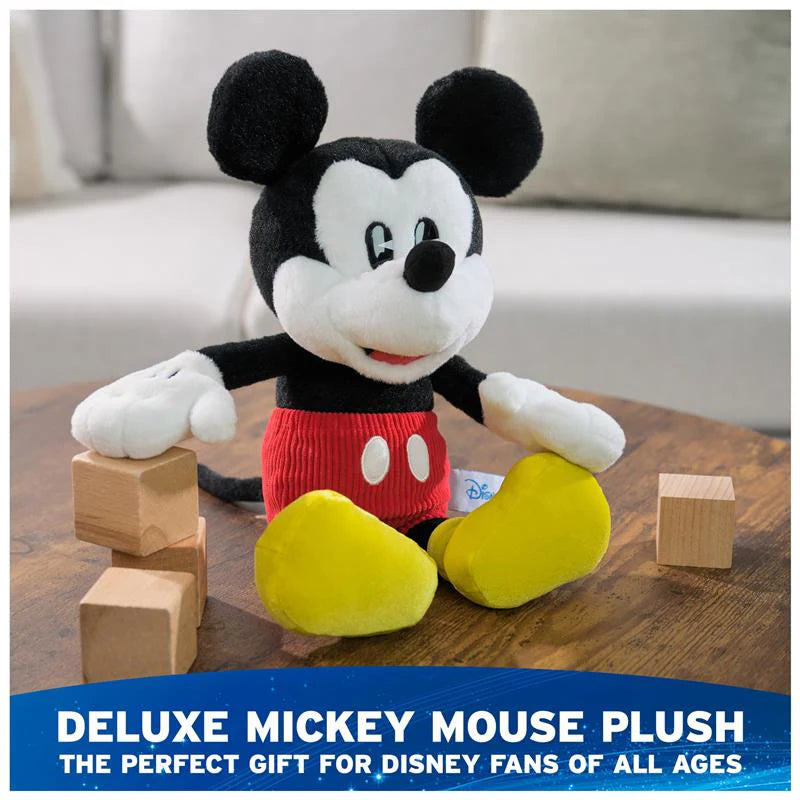 DISNEY CLASSICS MICKEY MOUSE