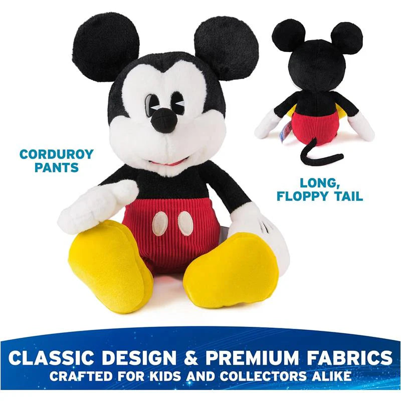 DISNEY CLASSICS MICKEY MOUSE