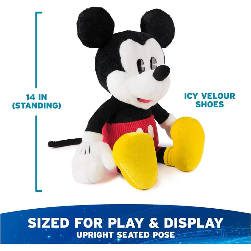 DISNEY CLASSICS MICKEY MOUSE