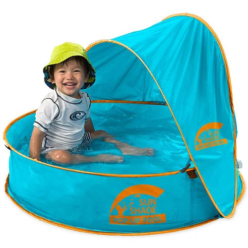 POP-UP POOL