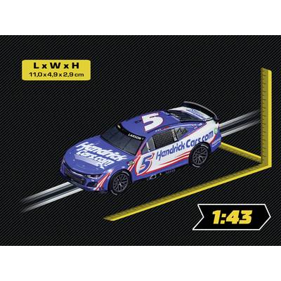 NASCAR CAMARO NEXTGEN ZL1 HENDRICK MOTORSPORTS, KYLE LARSON, NO.5 1:43 SCALE