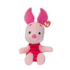 PIGLET BEANIE BABIE