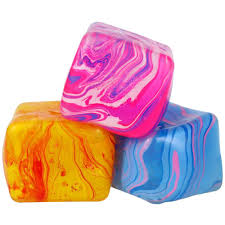 SUGAR SWAPS SWIRL CUBES