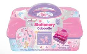 STATIONERY CABOODLE  CAPYBARA