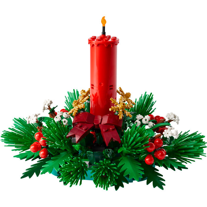 40743 CHRISTMAS TABLE DECORATION