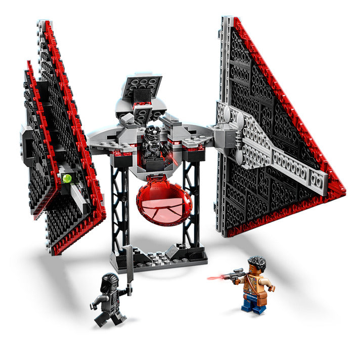 75272 SITH TIE FIGHTER