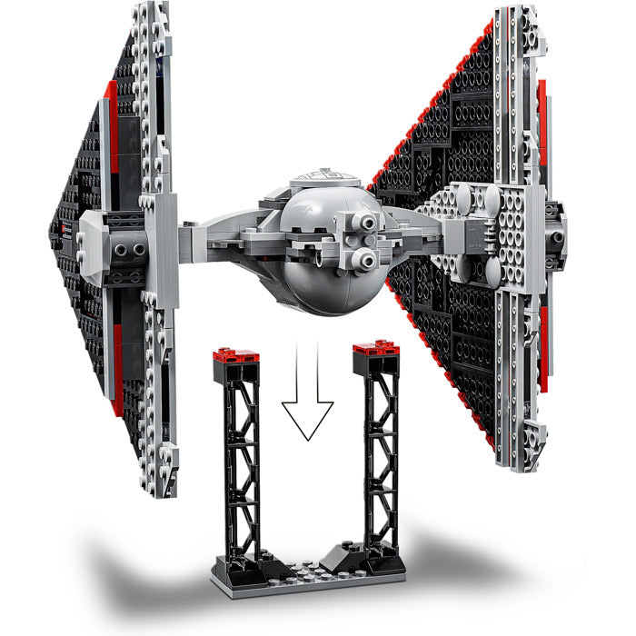 75272 SITH TIE FIGHTER