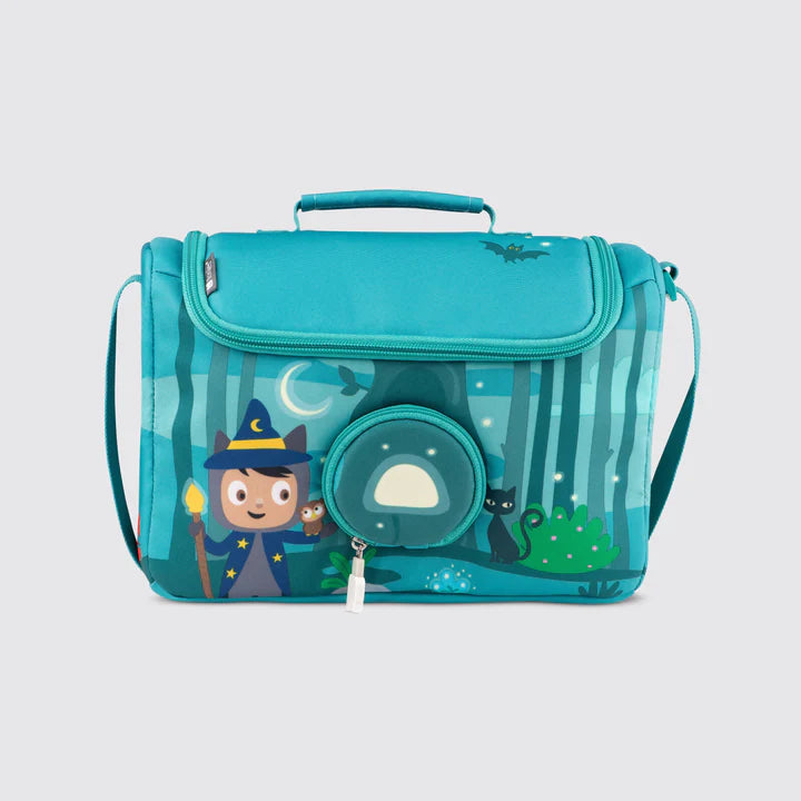 LISTEN AND PLAY BAG ENCHANTED FOREST TONIES