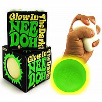 NEEDOH GLOW IN THE DARK