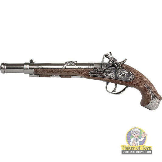 PIRATE DUELING PISTOL