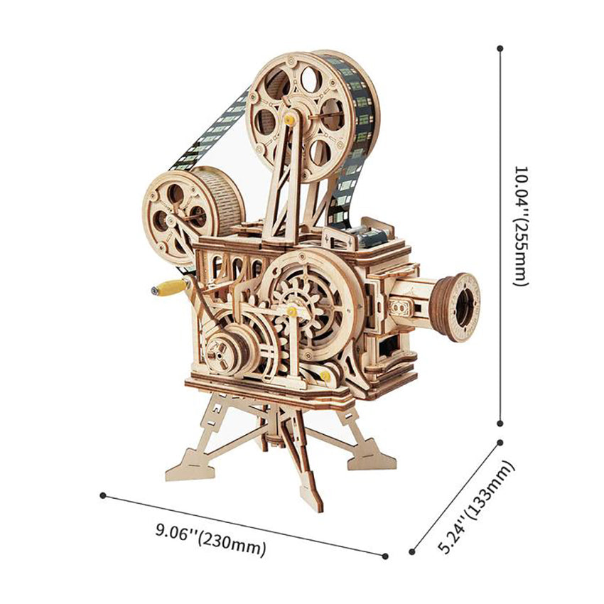 VITASCOPE PROJECTOR