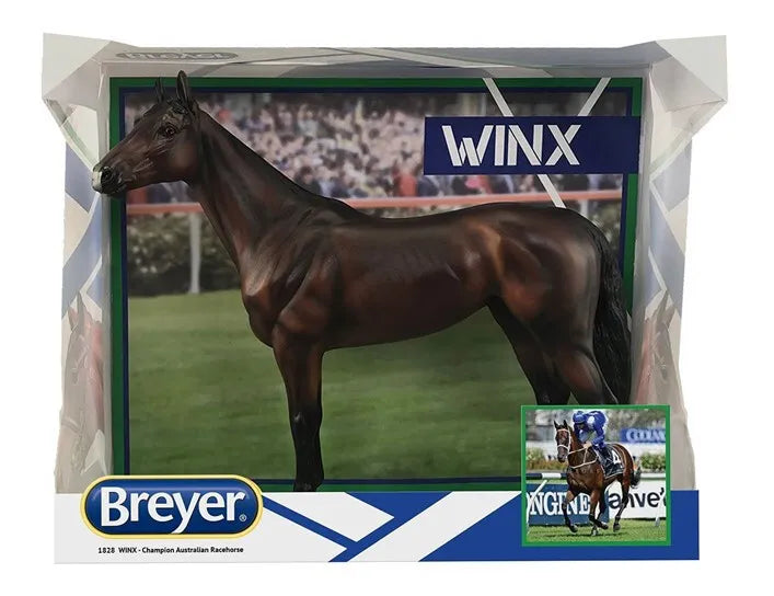 BREYER HORSE WINX NO.1828