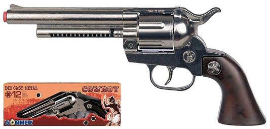 COWBOY CAVALRY 12 SHOT