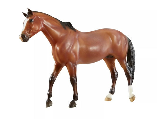 BREYER VICKI WILSON KENTUCKY NO. 1820