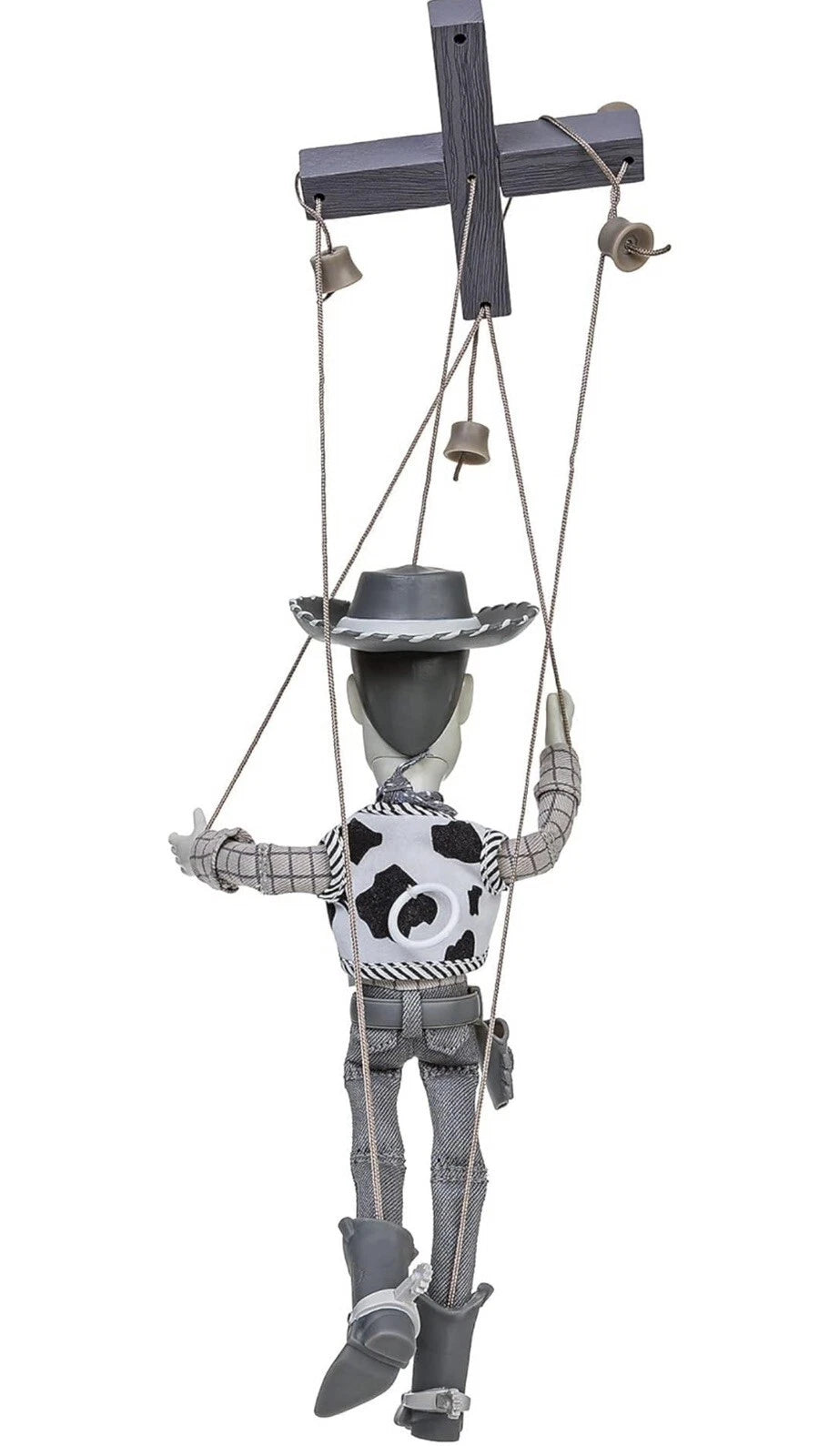 TOY STORY WOODY MARIONETTE