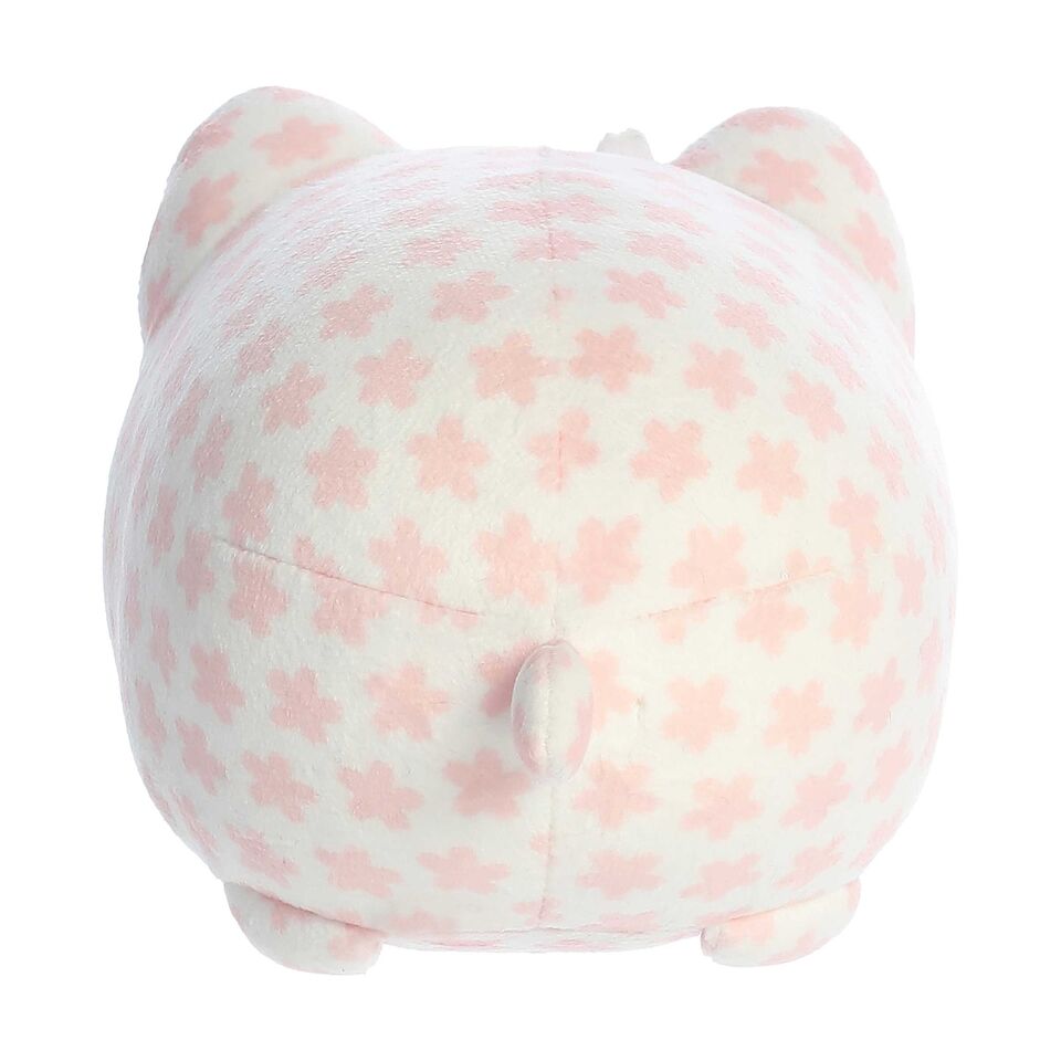 Sakura deals Jumbo Meowchi