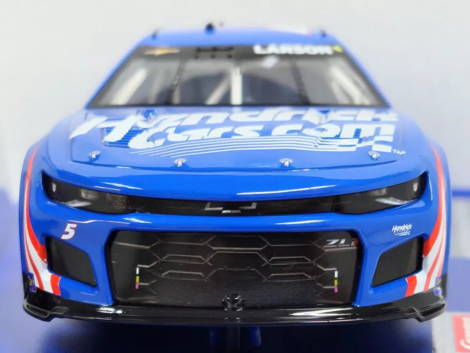 NASCAR CAMARO NEXTGEN ZL1 HENDRICK MOTORSPORTS, KYLE LARSON, NO.5 1:32 SCALE