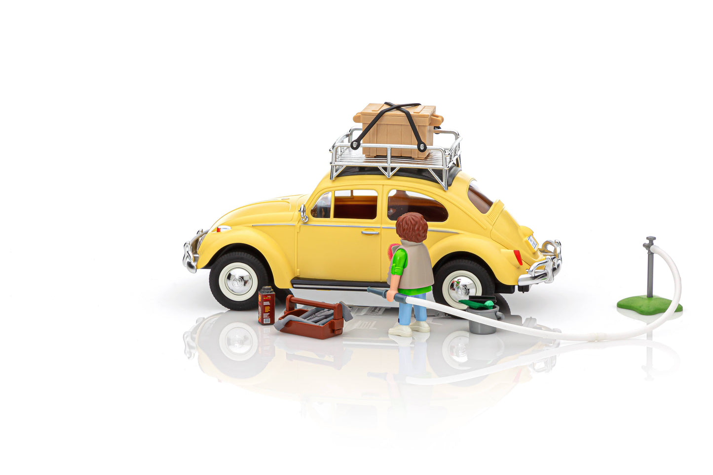 70827 VW BUG SE