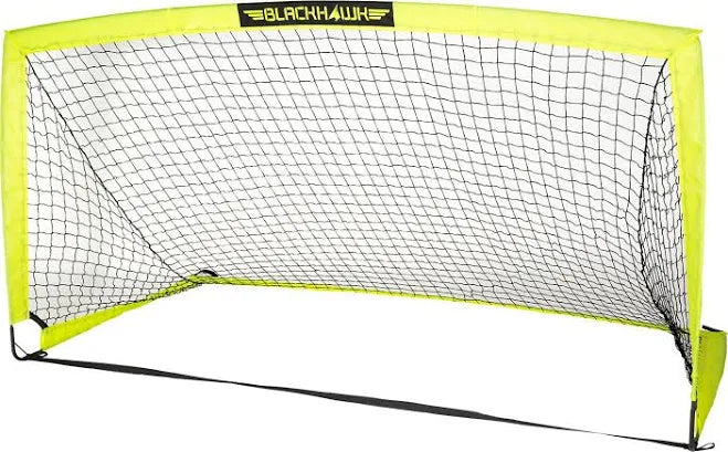 SOCCER GOAL  6.5FT