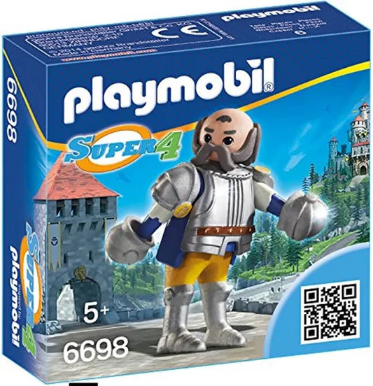 PLAYMOBIL 6698