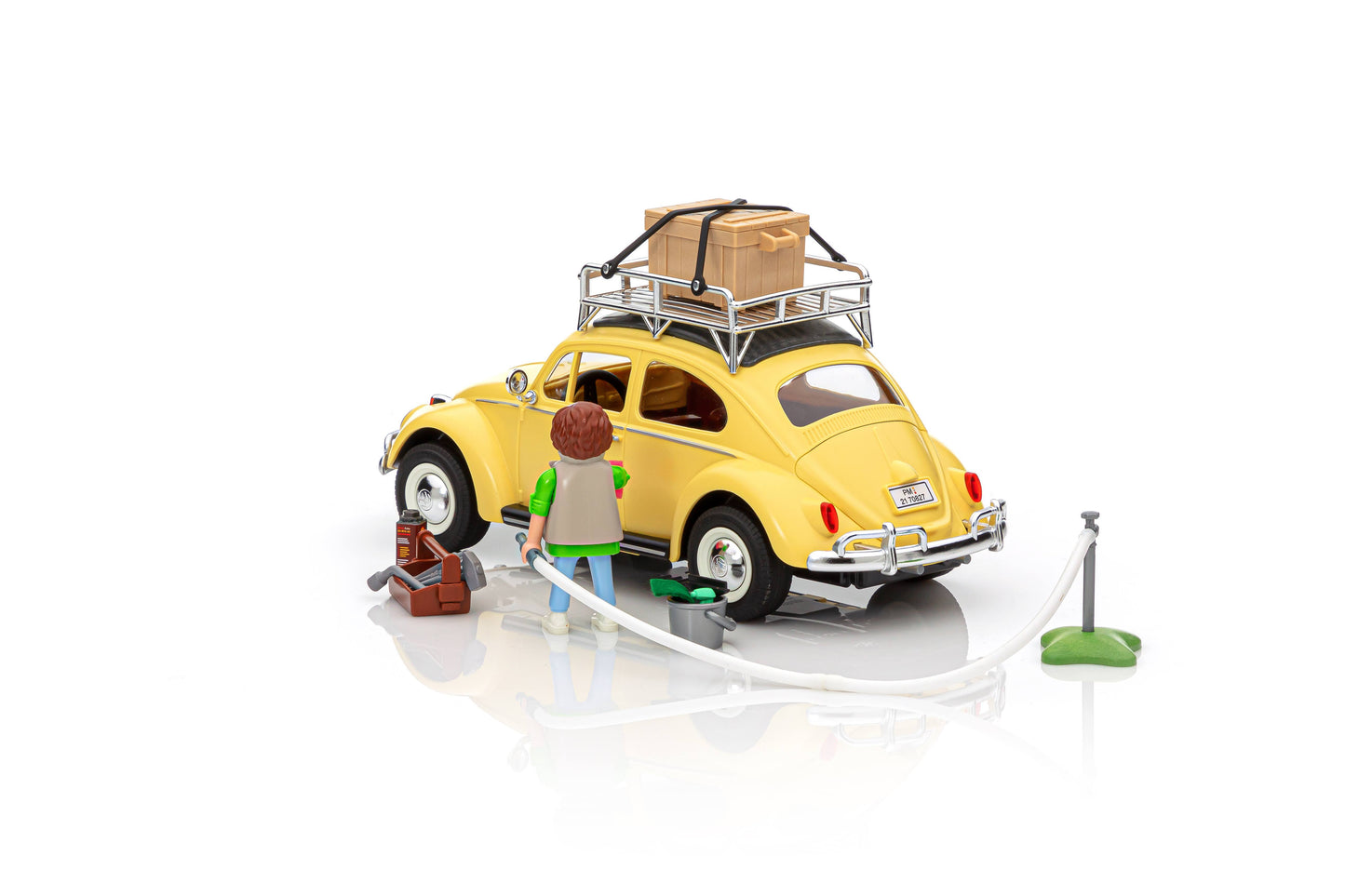 70827 VW BUG SE