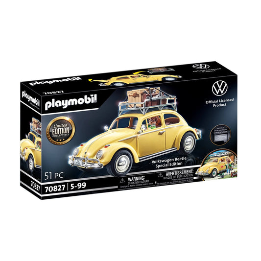 70827 VW BUG SE