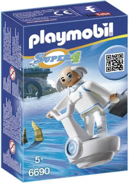 PLAYMOBIL 6690