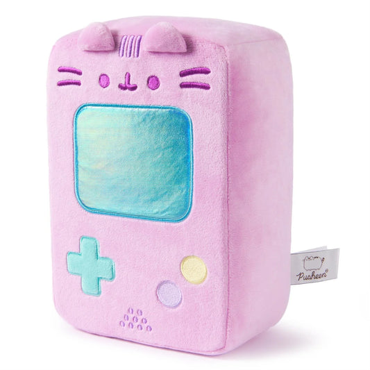 PUSHEEN GAMER HANDHELD
